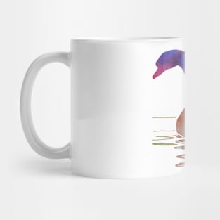 Swan Mug